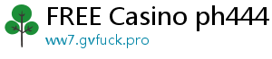 FREE Casino ph444 slot