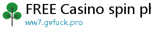 FREE Casino spin ph casino